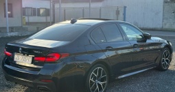 BMW serija 5 545e xDrive | M Sport | Reg.12/26