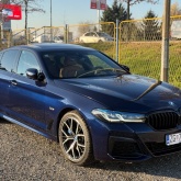 BMW serija 5 545e xDrive | M Sport | Reg.12/26