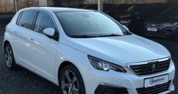 Peugeot 308 1.2PureTech | 130KS | Panoramski krov | Jamstvo 12mj.