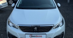 Peugeot 308 1.2PureTech | 130KS | Panoramski krov | Jamstvo 12mj.