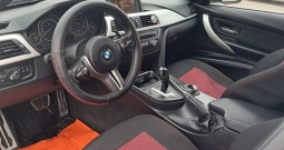 Prodajem bmw f30