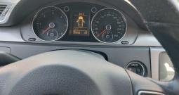 Vw Passat 2.0 tdi 2011.g, comfortline karamboliran