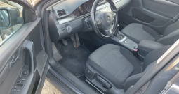 Vw Passat 2.0 tdi 2011.g, comfortline karamboliran
