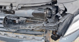 Vw Passat 2.0 tdi 2011.g, comfortline karamboliran