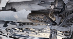 Vw Passat 2.0 tdi 2011.g, comfortline karamboliran