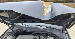 Vw Passat 2.0 tdi 2011.g, comfortline karamboliran