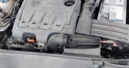 Vw Passat 2.0 tdi 2011.g, comfortline karamboliran