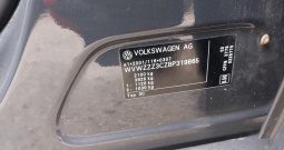 Vw Passat 2.0 tdi 2011.g, comfortline karamboliran