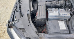 Vw Passat 2.0 tdi 2011.g, comfortline karamboliran