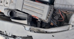 Vw Passat 2.0 tdi 2011.g, comfortline karamboliran