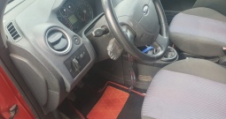 Ford Fusion 1.4 TDCI (Hdi)