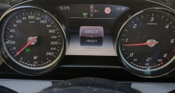 Mercedes-Benz E220d Avandgard (W213) 143kW god. proiz. 12/2017. 9G-tronic