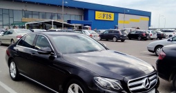 Mercedes-Benz E220d Avandgard (W213) 143kW god. proiz. 12/2017. 9G-tronic