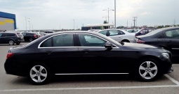 Mercedes-Benz E220d Avandgard (W213) 143kW god. proiz. 12/2017. 9G-tronic