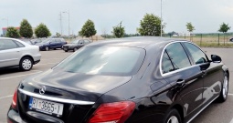 Mercedes-Benz E220d Avandgard (W213) 143kW god. proiz. 12/2017. 9G-tronic