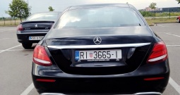 Mercedes-Benz E220d Avandgard (W213) 143kW god. proiz. 12/2017. 9G-tronic