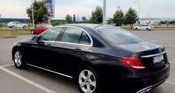 Mercedes-Benz E220d Avandgard (W213) 143kW god. proiz. 12/2017. 9G-tronic