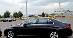 Mercedes-Benz E220d Avandgard (W213) 143kW god. proiz. 12/2017. 9G-tronic