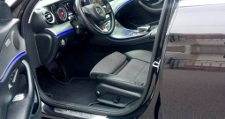 Mercedes-Benz E220d Avandgard (W213) 143kW god. proiz. 12/2017. 9G-tronic