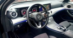 Mercedes-Benz E220d Avandgard (W213) 143kW god. proiz. 12/2017. 9G-tronic