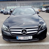 Mercedes-Benz E220d Avandgard (W213) 143kW god. proiz. 12/2017. 9G-tronic