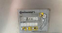 Peugeot 206, 1.4 benzin, 1. Vlasnik, samo 88ooo kilometara, automatska klima