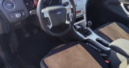 Prodaje se Ford Mondeo karavan
