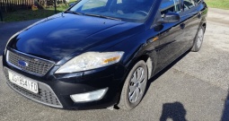 Prodaje se Ford Mondeo karavan