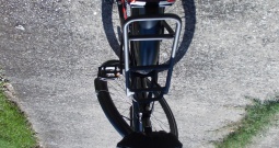 MS energy t10 e-bike