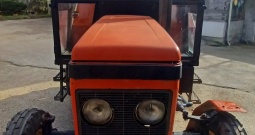 Zetor 6211