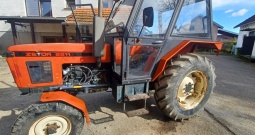 Zetor 6211