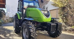 Traktor Tuber 40 by Lombardini,2012.g.,ko iz dućana,može na kartice!