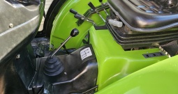 Traktor Tuber 40 by Lombardini,2012.g.,ko iz dućana,može na kartice!