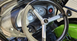 Traktor Tuber 40 by Lombardini,2012.g.,ko iz dućana,može na kartice!