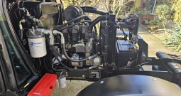 Traktor Tuber 40 by Lombardini,2012.g.,ko iz dućana,može na kartice!