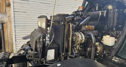 Traktor Tuber 40 by Lombardini,2012.g.,ko iz dućana,može na kartice!