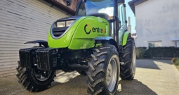 Traktor Tuber 40 by Lombardini,2012.g.,ko iz dućana,može na kartice!