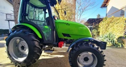 Traktor Tuber 40 by Lombardini,2012.g.,ko iz dućana,može na kartice!