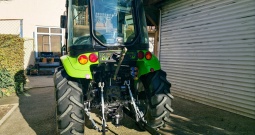 Traktor Tuber 40 by Lombardini,2012.g.,ko iz dućana,može na kartice!