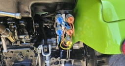 Traktor Tuber 40 by Lombardini,2012.g.,ko iz dućana,može na kartice!