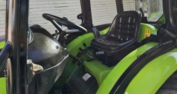 Traktor Tuber 40 by Lombardini,2012.g.,ko iz dućana,može na kartice!