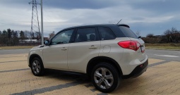 Suzuki Vitara 1.6 GL + Premium 4x4, 2018, 140000km, HR auto