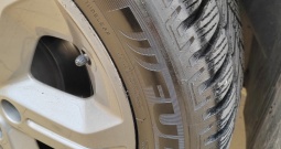 Suzuki Vitara 1.6 GL + Premium 4x4, 2018, 140000km, HR auto