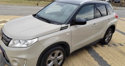 Suzuki Vitara 1.6 GL + Premium 4x4, 2018, 140000km, HR auto