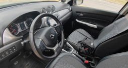 Suzuki Vitara 1.6 GL + Premium 4x4, 2018, 140000km, HR auto