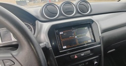Suzuki Vitara 1.6 GL + Premium 4x4, 2018, 140000km, HR auto