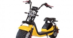 Citi Coco električni