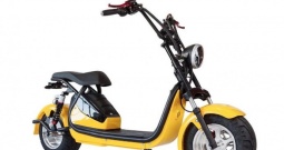 Citi Coco električni