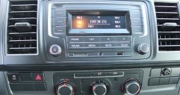 VW Transporter 2.0 TDi 3 sjedala