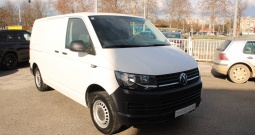 VW Transporter 2.0 TDi 3 sjedala